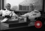 Standbild US-Admiral Claude Bloch C Hawaii USA, 1937, aus Sekunde 33 historischem Filmmaterial Videoclip 65675046055