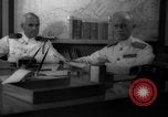 Standbild US-Admiral Claude Bloch C Hawaii USA, 1937, aus Sekunde 34 historischem Filmmaterial Videoclip 65675046055