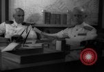 Standbild US-Admiral Claude Bloch C Hawaii USA, 1937, aus Sekunde 35 historischem Filmmaterial Videoclip 65675046055