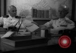 Standbild US-Admiral Claude Bloch C Hawaii USA, 1937, aus Sekunde 36 historischem Filmmaterial Videoclip 65675046055
