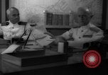 Standbild US-Admiral Claude Bloch C Hawaii USA, 1937, aus Sekunde 37 historischem Filmmaterial Videoclip 65675046055