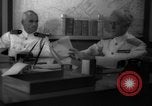 Standbild US-Admiral Claude Bloch C Hawaii USA, 1937, aus Sekunde 38 historischem Filmmaterial Videoclip 65675046055