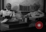 Standbild US-Admiral Claude Bloch C Hawaii USA, 1937, aus Sekunde 40 historischem Filmmaterial Videoclip 65675046055