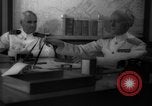 Standbild US-Admiral Claude Bloch C Hawaii USA, 1937, aus Sekunde 41 historischem Filmmaterial Videoclip 65675046055