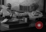 Standbild US-Admiral Claude Bloch C Hawaii USA, 1937, aus Sekunde 42 historischem Filmmaterial Videoclip 65675046055