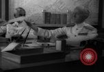 Standbild US-Admiral Claude Bloch C Hawaii USA, 1937, aus Sekunde 43 historischem Filmmaterial Videoclip 65675046055