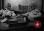 Standbild US-Admiral Claude Bloch C Hawaii USA, 1937, aus Sekunde 45 historischem Filmmaterial Videoclip 65675046055