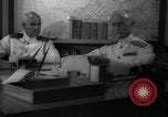 Standbild US-Admiral Claude Bloch C Hawaii USA, 1937, aus Sekunde 46 historischem Filmmaterial Videoclip 65675046055