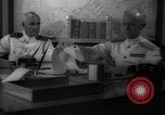Standbild US-Admiral Claude Bloch C Hawaii USA, 1937, aus Sekunde 47 historischem Filmmaterial Videoclip 65675046055