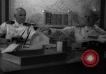 Standbild US-Admiral Claude Bloch C Hawaii USA, 1937, aus Sekunde 48 historischem Filmmaterial Videoclip 65675046055