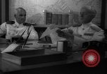 Standbild US-Admiral Claude Bloch C Hawaii USA, 1937, aus Sekunde 49 historischem Filmmaterial Videoclip 65675046055