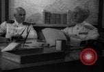 Standbild US-Admiral Claude Bloch C Hawaii USA, 1937, aus Sekunde 50 historischem Filmmaterial Videoclip 65675046055