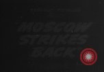 Standbild Jugend von Russland Moskau Russland Sowjetunion, 1942, aus Sekunde 9 historischem Filmmaterial Videoclip 65675046056