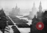Immagine di Le truppe russe Mosca Russia Unione Sovietica, 1942, secondo 8 filmato di repertorio 65675046057