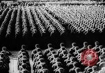 Immagine di Le truppe russe Mosca Russia Unione Sovietica, 1942, secondo 12 filmato di repertorio 65675046057