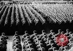 Immagine di Le truppe russe Mosca Russia Unione Sovietica, 1942, secondo 13 filmato di repertorio 65675046057