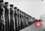 Immagine di Le truppe russe Mosca Russia Unione Sovietica, 1942, secondo 16 filmato di repertorio 65675046057