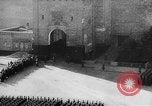Immagine di Le truppe russe Mosca Russia Unione Sovietica, 1942, secondo 18 filmato di repertorio 65675046057