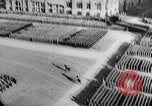 Immagine di Le truppe russe Mosca Russia Unione Sovietica, 1942, secondo 24 filmato di repertorio 65675046057