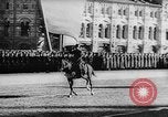 Immagine di Le truppe russe Mosca Russia Unione Sovietica, 1942, secondo 26 filmato di repertorio 65675046057