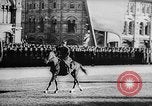 Immagine di Le truppe russe Mosca Russia Unione Sovietica, 1942, secondo 27 filmato di repertorio 65675046057