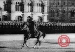 Immagine di Le truppe russe Mosca Russia Unione Sovietica, 1942, secondo 28 filmato di repertorio 65675046057