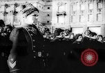 Immagine di Le truppe russe Mosca Russia Unione Sovietica, 1942, secondo 32 filmato di repertorio 65675046057