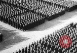 Immagine di Le truppe russe Mosca Russia Unione Sovietica, 1942, secondo 41 filmato di repertorio 65675046057
