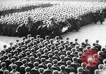 Immagine di Le truppe russe Mosca Russia Unione Sovietica, 1942, secondo 42 filmato di repertorio 65675046057