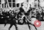 Immagine di Le truppe russe Mosca Russia Unione Sovietica, 1942, secondo 46 filmato di repertorio 65675046057