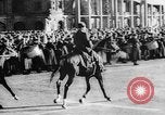 Immagine di Le truppe russe Mosca Russia Unione Sovietica, 1942, secondo 48 filmato di repertorio 65675046057