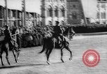 Immagine di Le truppe russe Mosca Russia Unione Sovietica, 1942, secondo 50 filmato di repertorio 65675046057