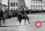 Immagine di Le truppe russe Mosca Russia Unione Sovietica, 1942, secondo 51 filmato di repertorio 65675046057