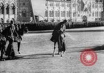 Immagine di Le truppe russe Mosca Russia Unione Sovietica, 1942, secondo 57 filmato di repertorio 65675046057
