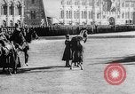 Immagine di Le truppe russe Mosca Russia Unione Sovietica, 1942, secondo 59 filmato di repertorio 65675046057
