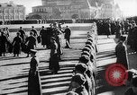 Immagine di Le truppe russe Mosca Russia Unione Sovietica, 1942, secondo 62 filmato di repertorio 65675046057