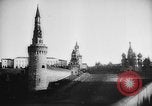 Image of Russian civilians Moscow Russia Soviet Union, 1942, second 8 stock footage video 65675046058