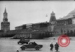 Image of Russian civilians Moscow Russia Soviet Union, 1942, second 11 stock footage video 65675046058
