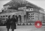 Image of Russian civilians Moscow Russia Soviet Union, 1942, second 14 stock footage video 65675046058
