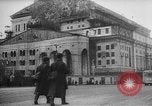 Image of Russian civilians Moscow Russia Soviet Union, 1942, second 15 stock footage video 65675046058