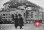 Image of Russian civilians Moscow Russia Soviet Union, 1942, second 16 stock footage video 65675046058