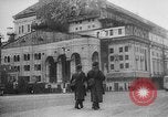 Image of Russian civilians Moscow Russia Soviet Union, 1942, second 17 stock footage video 65675046058