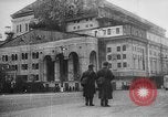 Image of Russian civilians Moscow Russia Soviet Union, 1942, second 18 stock footage video 65675046058