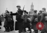 Image of Russian civilians Moscow Russia Soviet Union, 1942, second 21 stock footage video 65675046058
