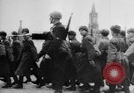 Image of Russian civilians Moscow Russia Soviet Union, 1942, second 22 stock footage video 65675046058