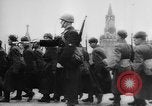 Image of Russian civilians Moscow Russia Soviet Union, 1942, second 23 stock footage video 65675046058