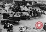 Image of Russian civilians Moscow Russia Soviet Union, 1942, second 28 stock footage video 65675046058