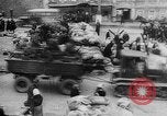 Image of Russian civilians Moscow Russia Soviet Union, 1942, second 30 stock footage video 65675046058