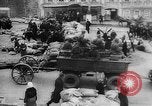 Image of Russian civilians Moscow Russia Soviet Union, 1942, second 31 stock footage video 65675046058
