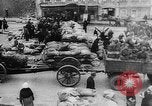Image of Russian civilians Moscow Russia Soviet Union, 1942, second 32 stock footage video 65675046058